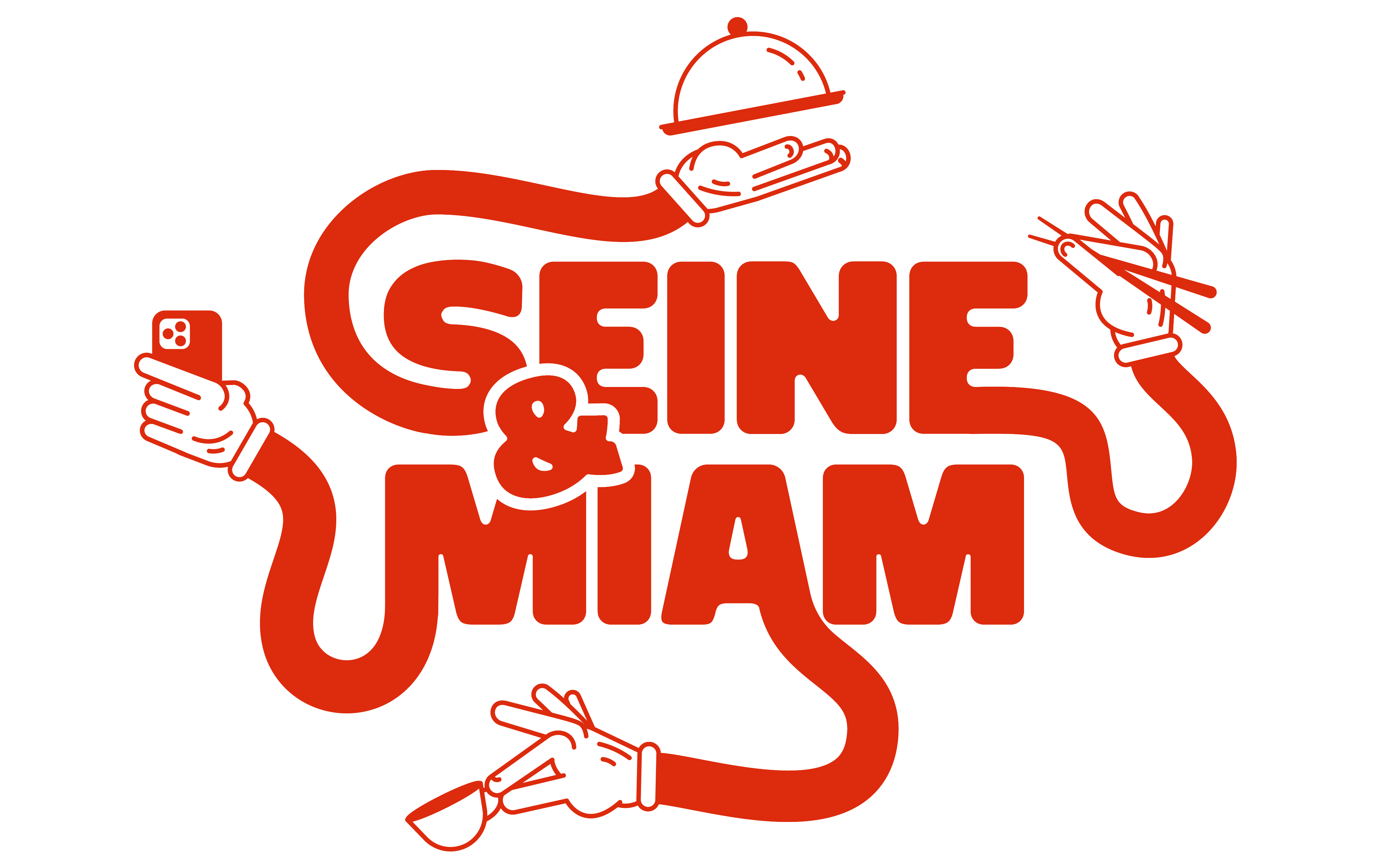 Seine et Miam